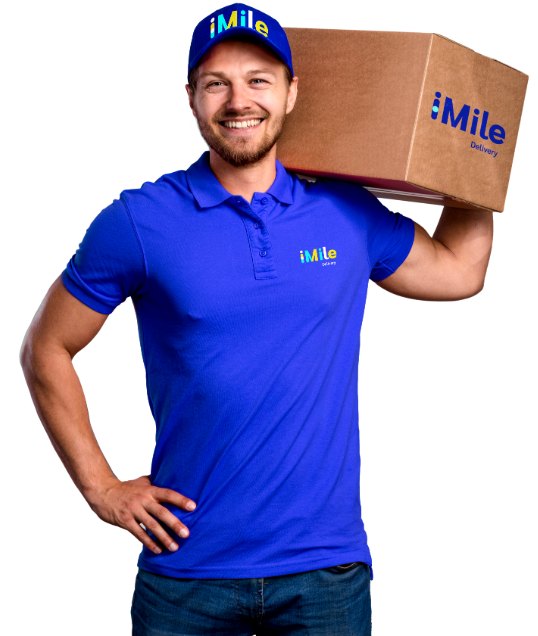 iMile ECommerce Delivery Solutions